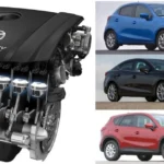 SKYACTIV TECHNOLOGY