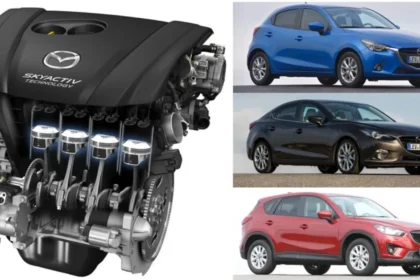 SKYACTIV TECHNOLOGY