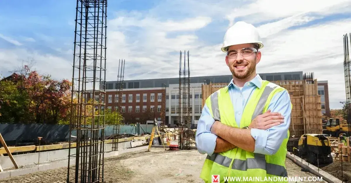 Exactly Is Construction Engineering Technology?