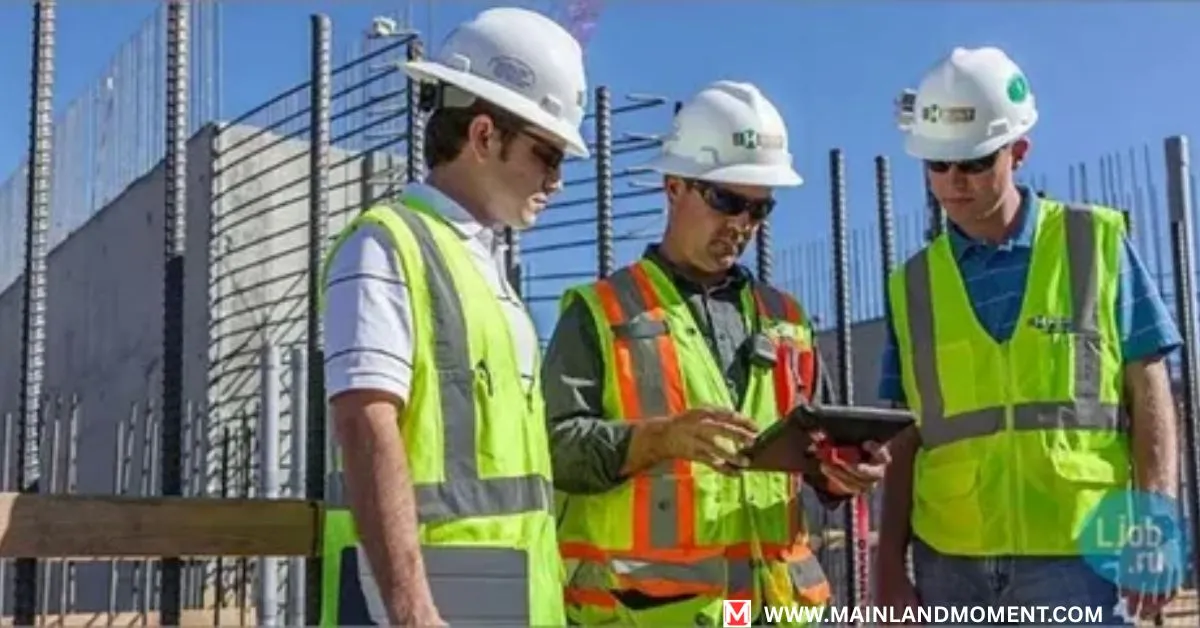 Building More Than Just Structures