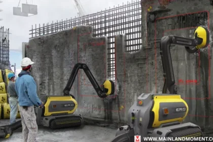 Construction Engineering Technology