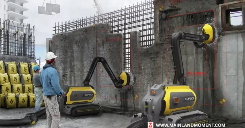 Construction Engineering Technology