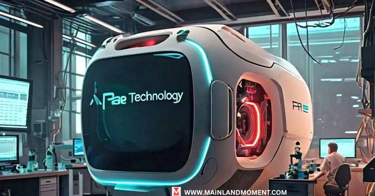 PAE Technology