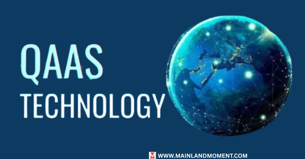 QaaS Technology