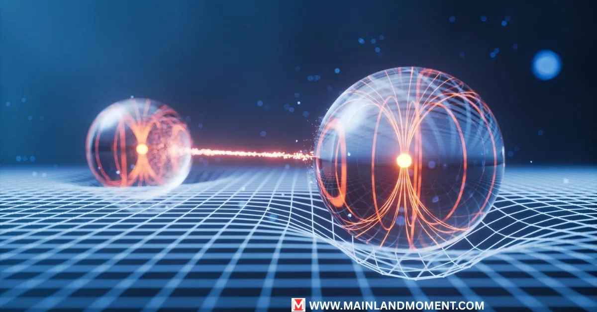 Quantum Power in Your Hands