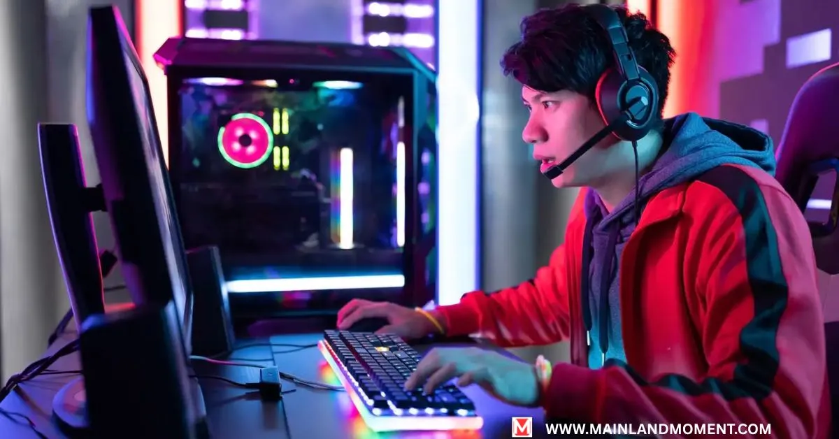New In Gaming Technology Jogametech