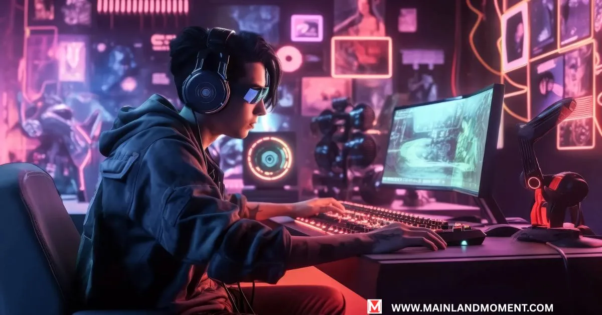 New In Gaming Technology Jogametech