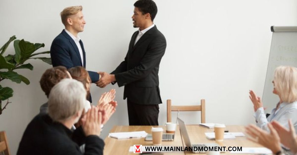 Executive Coaching?