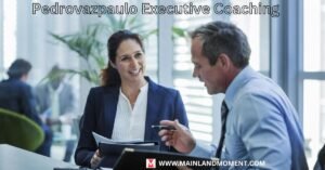 Pedrovazpaulo Executive Coaching