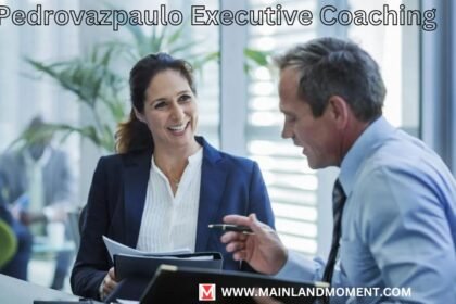 Pedrovazpaulo Executive Coaching