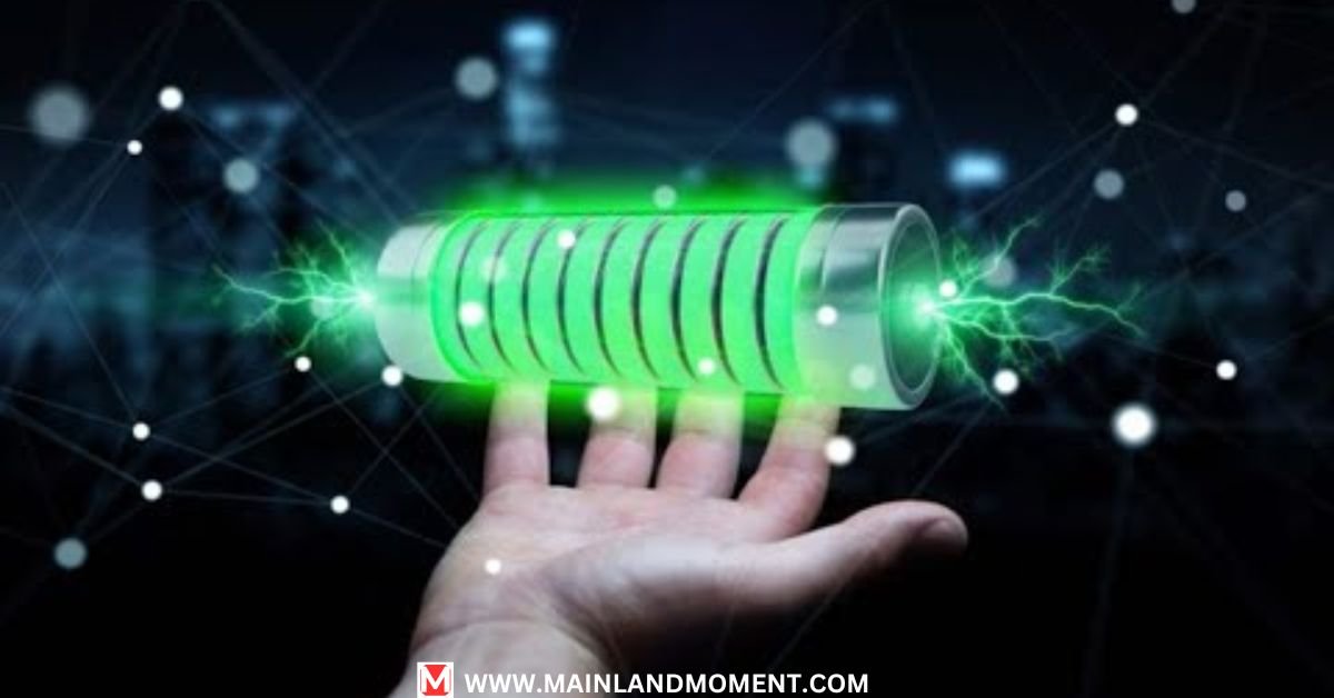Breakthroughs in Battery Life and Power