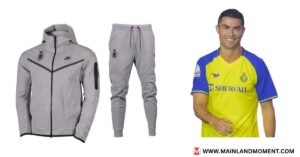 Al Nassr Tech
