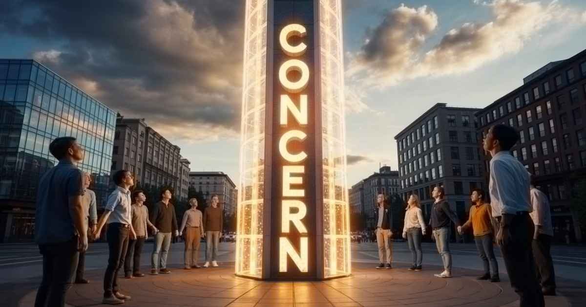 Concern pillar explained