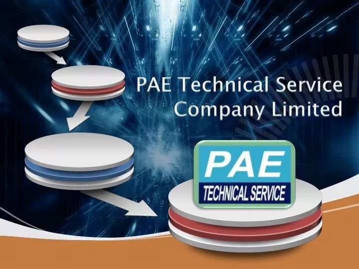 PAE Technology