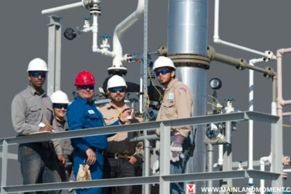 Process Technology