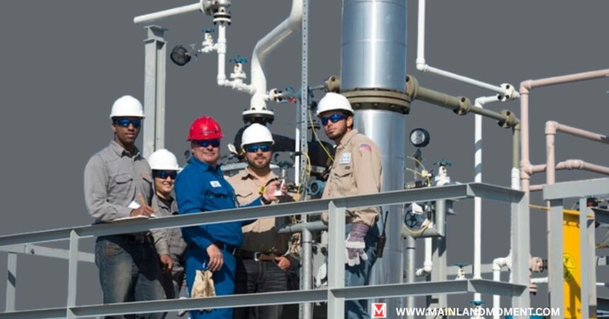 Process Technology