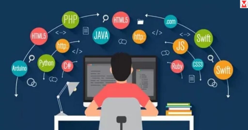 HTML: The Web’s Building Blocks