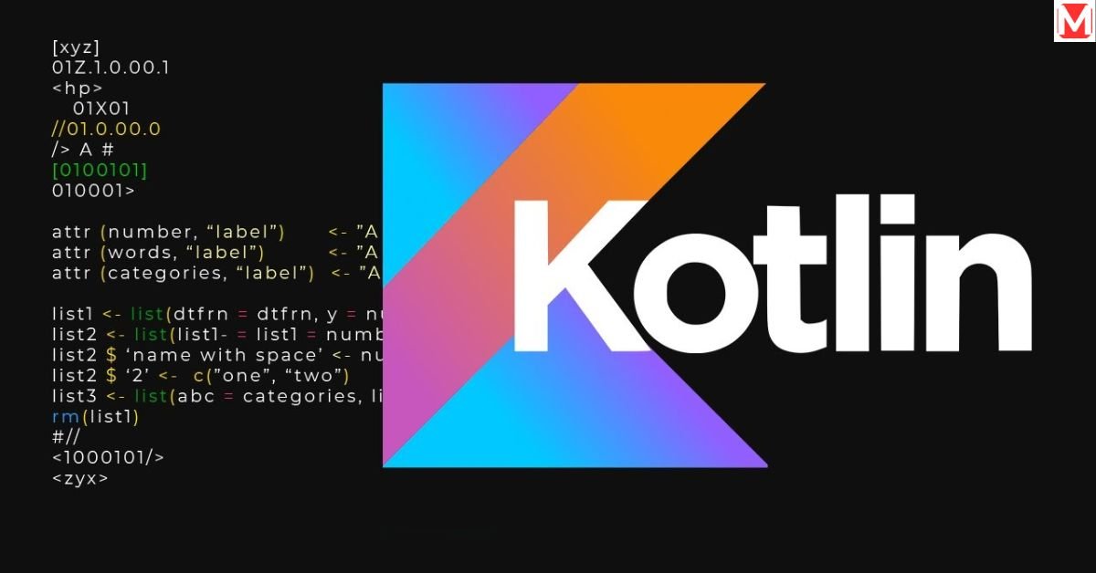 Kotlin