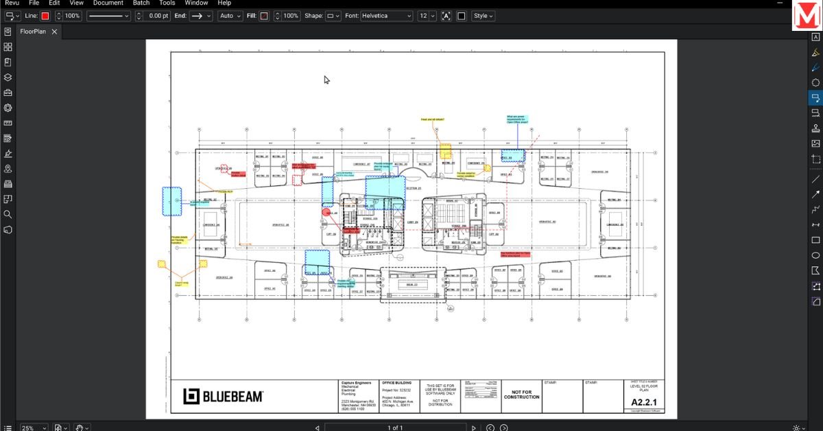 Bluebeam Rewires Construction Workflows for the Better