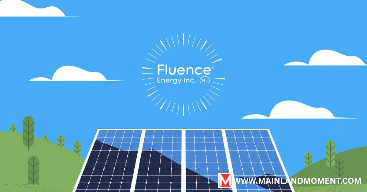 Fluence Energy Inc. (FLNC)