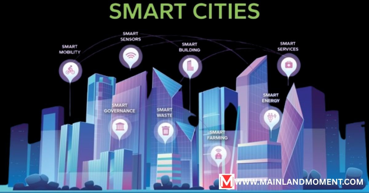 Smart City Technology Companies