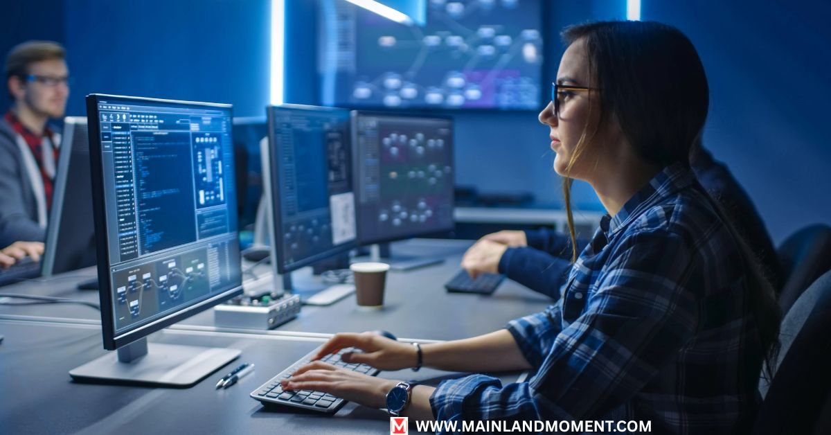 Software Engineer