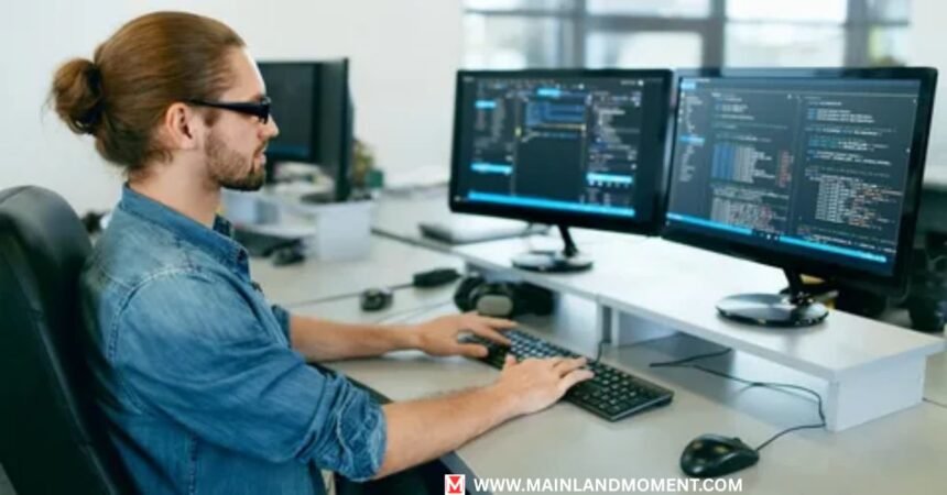 Software Engineer