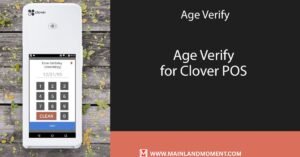Does Clover Have Age Verification Technology?