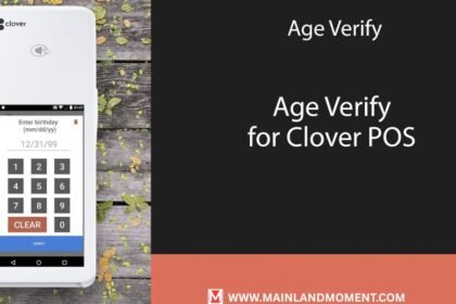 Does Clover Have Age Verification Technology?