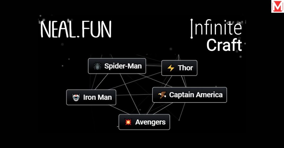 Can You Make with Technology in Infinite Craft