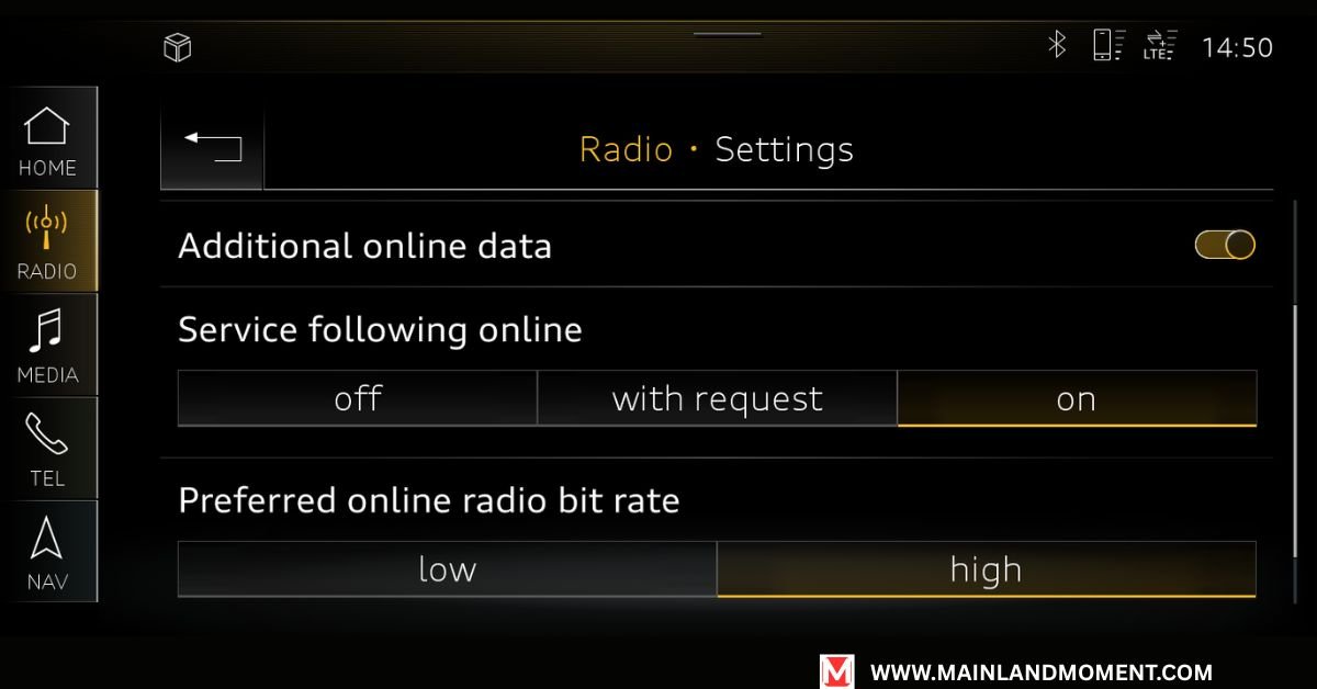RadioDNS