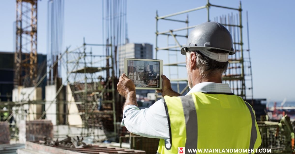 Construction Engineering Technology