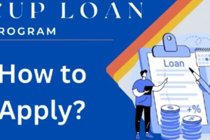 CUP Loan Program
