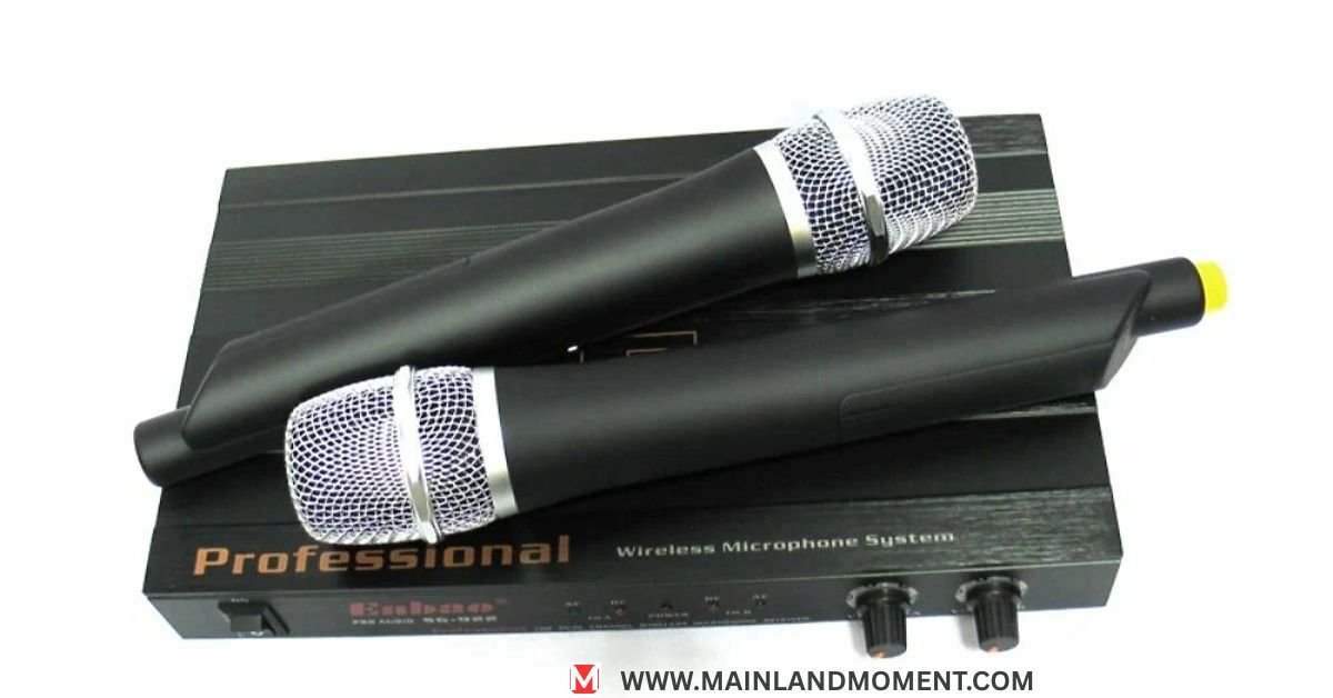 UHF Pro Technology