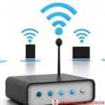 Why Is Ampak Technology on My WiFi?