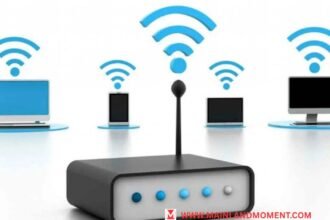 Why Is Ampak Technology on My WiFi?