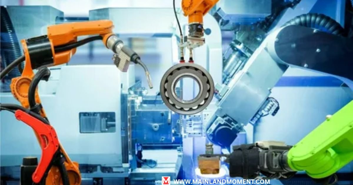 Industrial Technologist