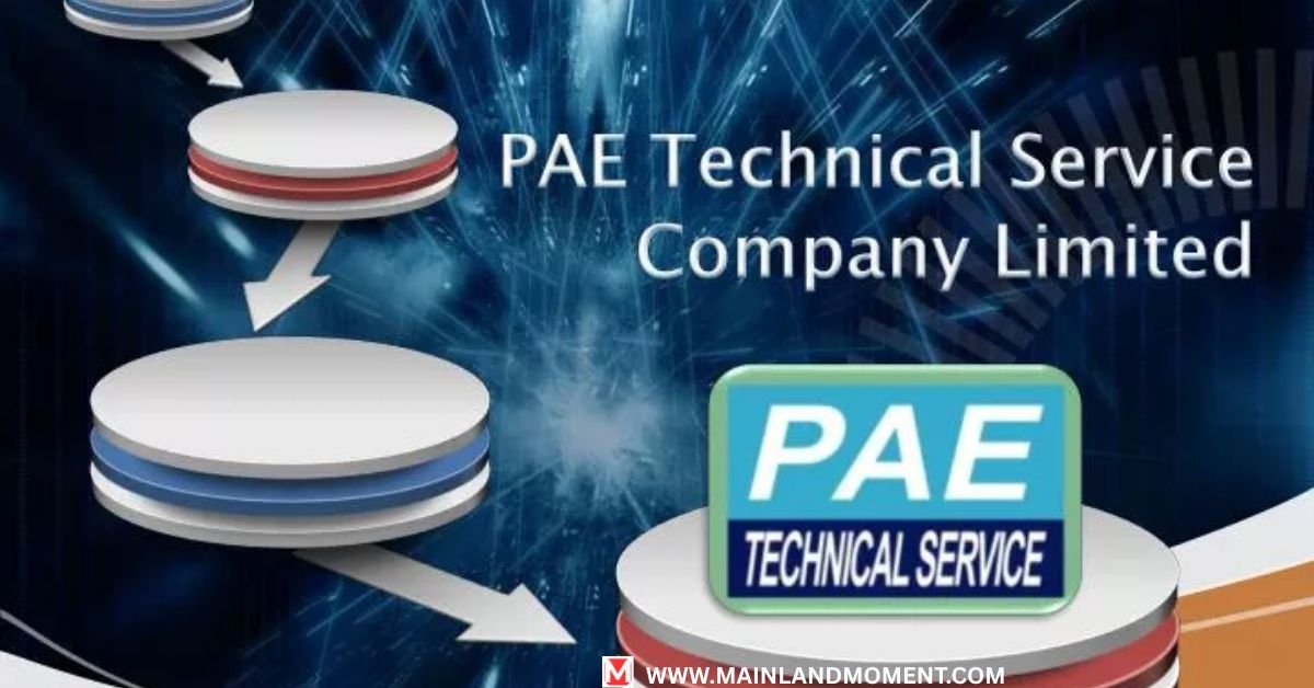 PAE Technology