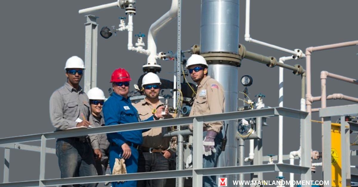 Process Technology