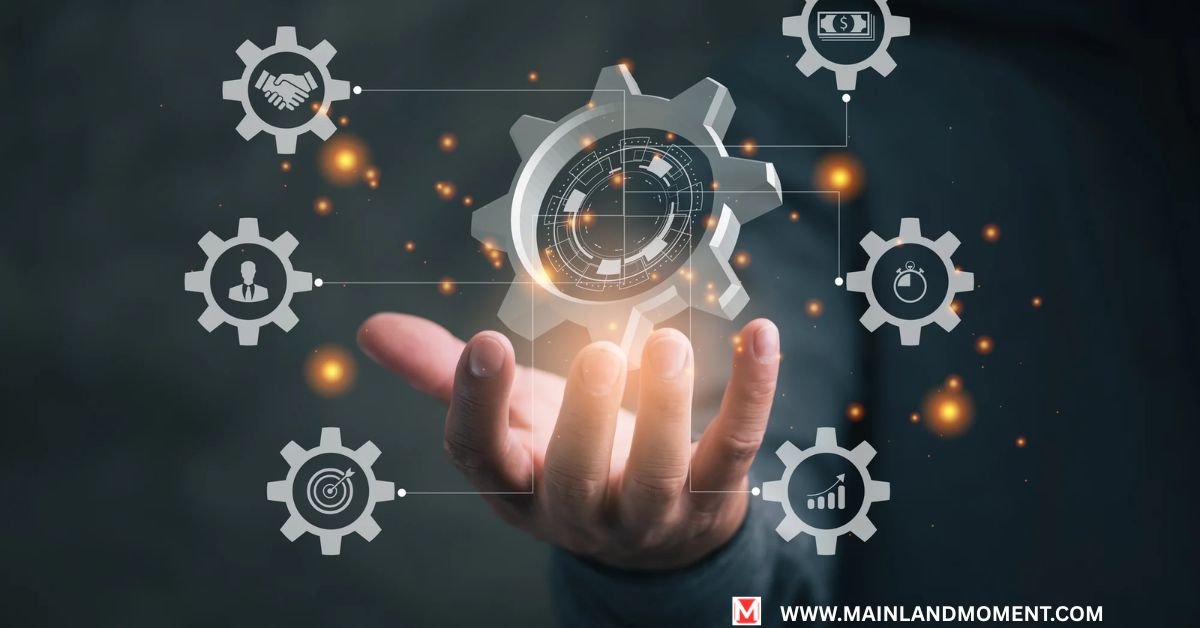 Process Technology