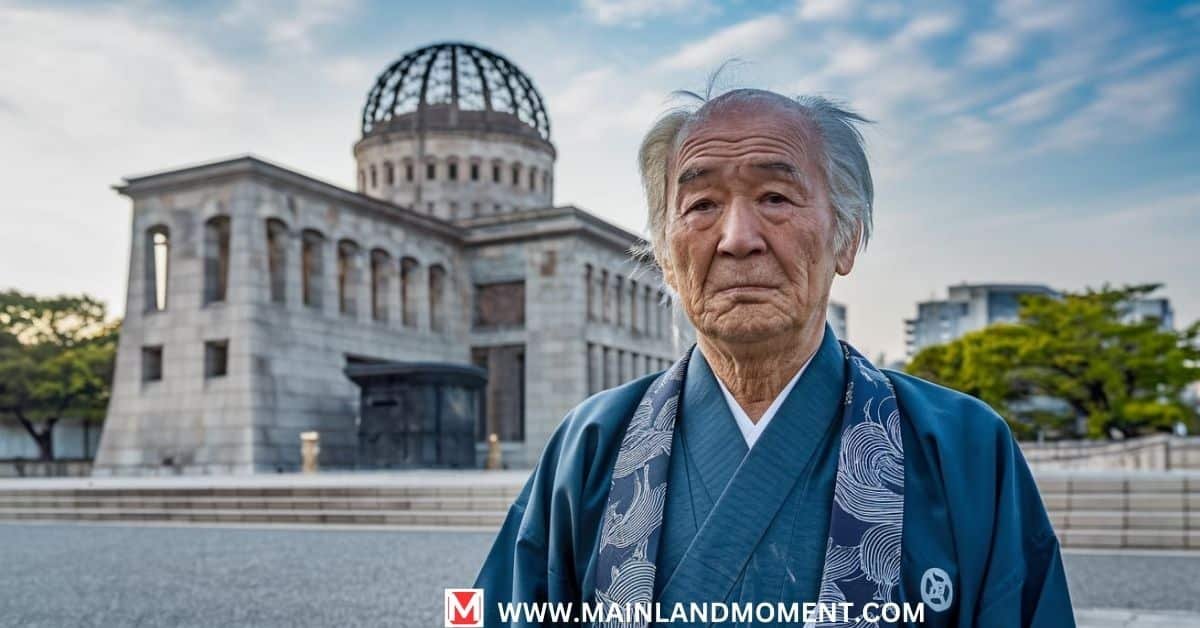 Voices of Survival: The Hibakusha’s Role in Recovery