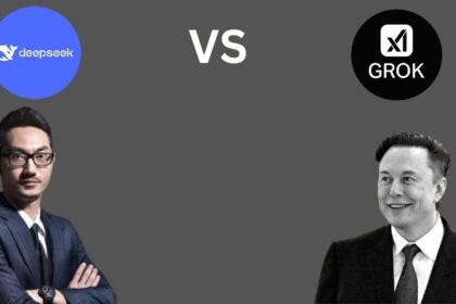Grok 3 vs Deepseek