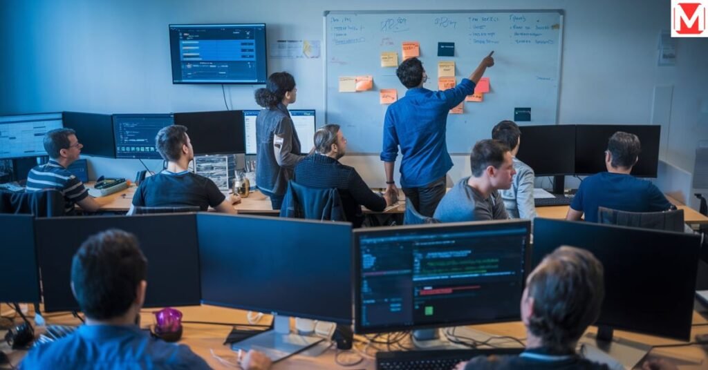 Integrated Tech Solutions