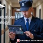 Security Solutions Technology