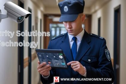Security Solutions Technology