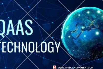 Qaas Technology