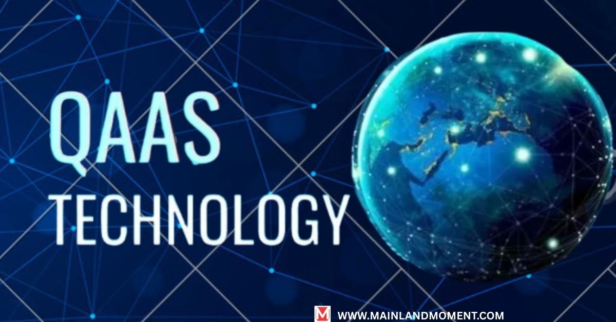 Qaas Technology
