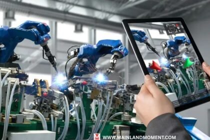 Industrial Technology