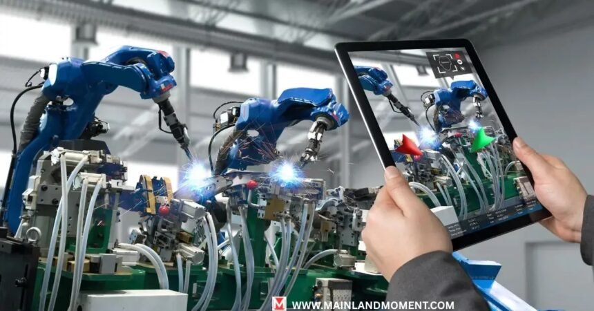 Industrial Technology