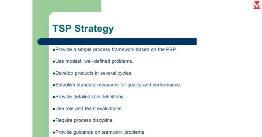 Team Software Process